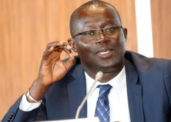 Ballon D'Or 2022 : "Quelle consécration pour Sadio, mais ce n'est pas fini..." prédit Augustin Senghor - wiwsport