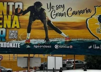 Espagne : A la rencontre d'un «Khalifa» à Gran Canaria ! - wiwsport