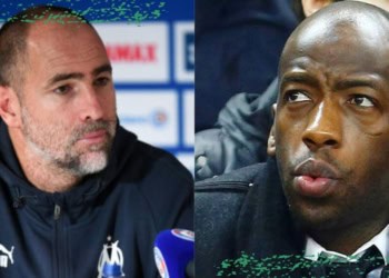 Marseille - Souleymane Diawara charge Igor Tudor pour ses choix - wiwsport