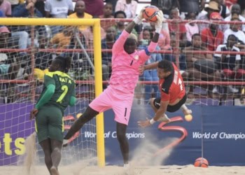 CAN 2022 – Égypte v Sénégal (12H), comme on se retrouve !
