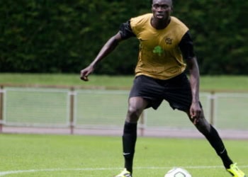 Ibrahima Seck fait son retour à Créteil - Lusitanos - wiwsport