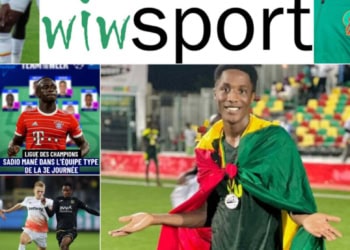 wiwsport Quotidien – Lire le n°46 du vendredi 07 octobre - wiwsport