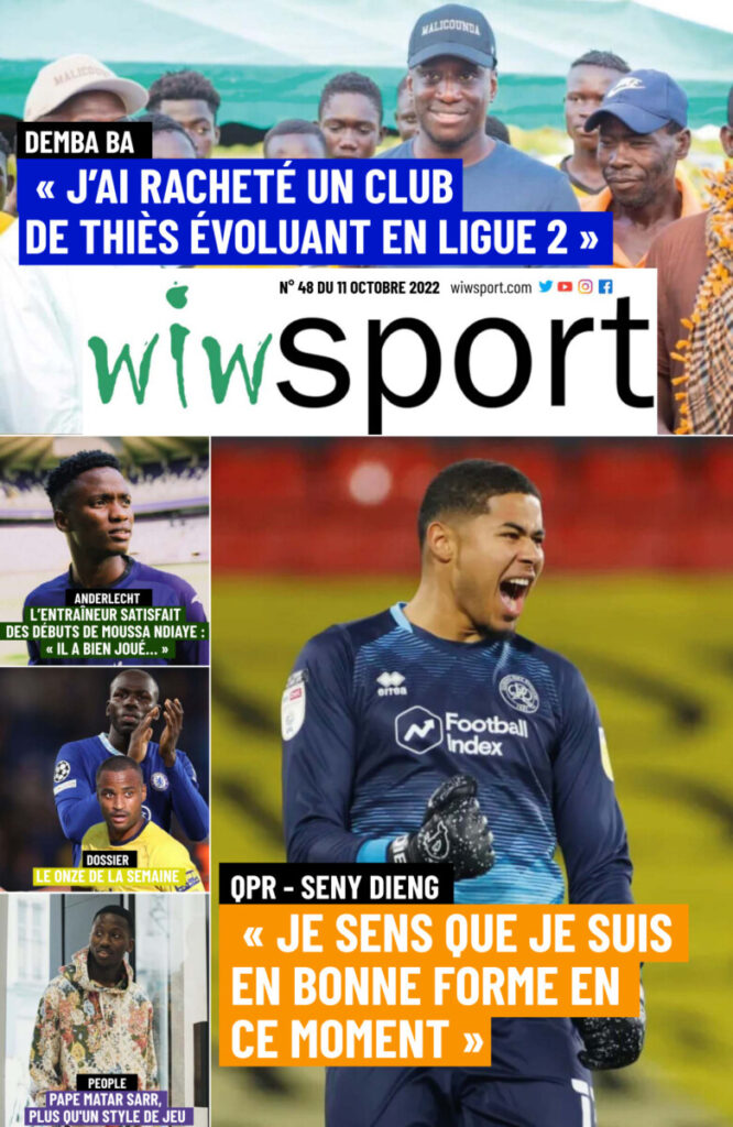 wiwsport Quotidien – Lire le n°48 du mardi 11 octobre - wiwsport wiwsport Quotidien – Lire le n°48 du mardi 11 octobre - wiwsport