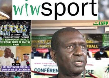 wiwsport Quotidien – Lire le n°49 du mercredi 12 octobre - wiwsport