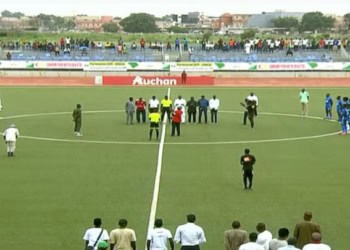 Ligue 1 (J1) : Suivez en direct sur wiwsport.com la rencontre Stade de Mbour – Guediawaye FC