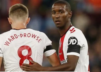 Premier League : Ibrahima Diallo titulaire contre Crystal Palace - wiwsport