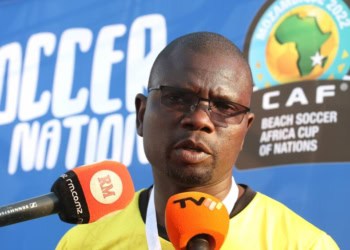 CAN 2022 - L’entraîneur du Mozambique loue le talent du Sénégal : "Ils ont cinq joueurs qui font partie du top 10 mondial" ! - wiwsport