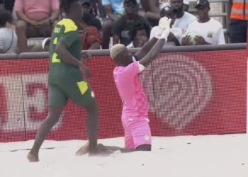 CAN 2022 – Encore une fois, le Sénégal bat l’Egypte et file en demi-finale !