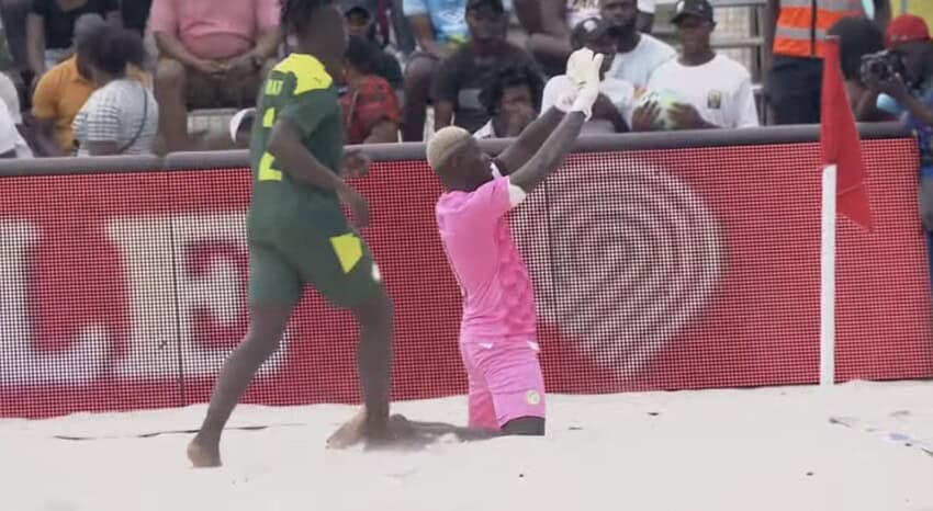 CAN 2022 - Encore une fois, le Sénégal bat l’Egypte et file en demi-finale ! - wiwsport