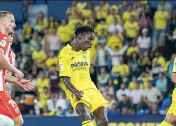L’équipe type des Sénégalais de la semaine : Amadou Mbengue s'installe, Cheikhou Kouyaté impressionnant - wiwsport