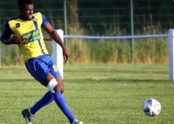 France : Oumar NDiaye est décédé d'une crise cardiaque, un proche témoigne "tout allait bien et le soir.." ! - wiwsport
