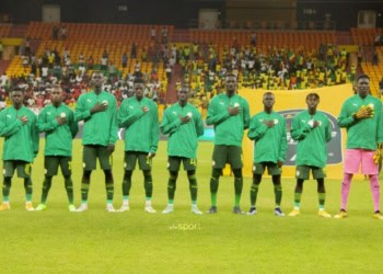 (Vidéo) Les vérités de Demba Mbaye : «  Il y’a un niveau d’engagement quand on vient en EN, je veux construire une équipe conquérante… » ! - wiwsport