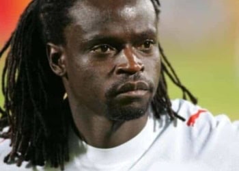 Coupe du Monde : La peur, la crainte, les sollicitations, Ferdinand Coly raconte les derniers moments avant le mondial 2002 - wiwsport