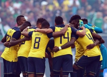 Mondial 2022 : L'Equateur entame sa préparation avec 9 joueurs et jouera un dernier match amical contre l'Irak - wiwsport