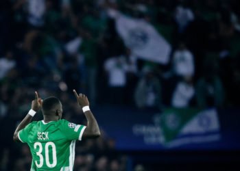 Statistique : Abdoulaye Seck marque les esprits, une première depuis 7 ans ! - wiwsport
