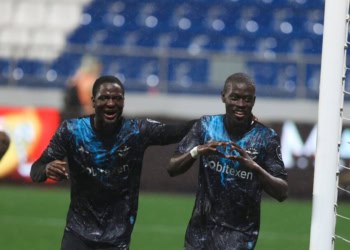 Süper Lig : Badou Ndiaye buteur, Adana Demirspor corrige Kasımpaşa et prend la tête - wiwsport