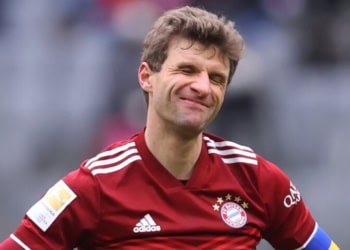 Bayern : Kimmich et Müller positifs au Covid-19 - wiwsport