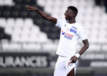Mercato : Amiens SC répond au RC Lens pour Formose Mendy - wiwsport