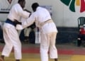 Ju-jitsu : Arona Keïta décroche deux médailles d’argent aux Championnats d’Afrique - wiwsport