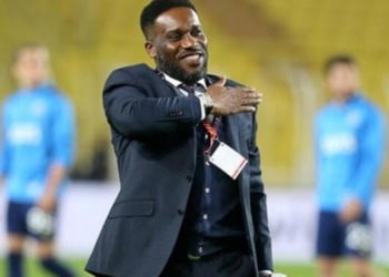 Coupe du Monde : Okocha mise sur le Sénégal et le Maroc !