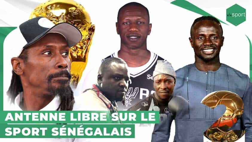 LIVE - Suivez votre émission Wakh Sa Khalate ! - wiwsport LIVE - Suivez votre émission Wakh Sa Khalate ! - wiwsport