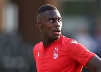 Steve Cooper (entraîneur Nottingham) : « Je ne suis pas sûr si Moussa Niakhaté pourra jouer la Coupe du Monde » - wiwsport