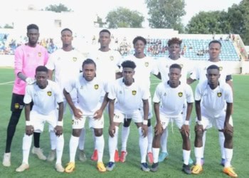 (J3) Ligue 2 : Olso FA bat Port 1-0 et devient co-leader avec le Ndiambour - wiwsport