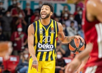 Transfert - Pierria Henry quitte l'Euroleague pour la NBA ! - wiwsport
