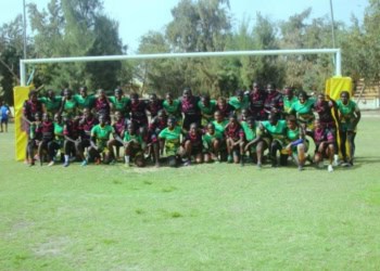 RUGBY AFRICA WOMEN'S CUP : Les Lionnes du Rugby XV en Tunisie pour une place en demi-finale - wiwsport