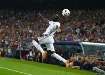 Ligue des Champions : Sadio Mané marque au Camp Nou et signe son troisième but en LDC - wiwsport