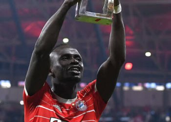 Sadio Mané : « Le Ballon d'Or, ça fait partie de nos rêves de gamin » - wiwsport