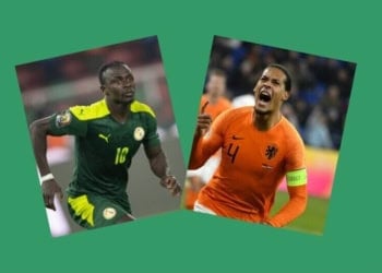 Coupe du Monde : sur quelles chaînes françaises voir les matchs ? - wiwsport