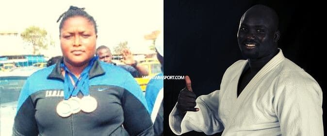 Championnats du Monde en Ouzbékistan : Mbagnick et Monica à terre, les Lions rentrent bredouille - wiwsport Championnats du Monde en Ouzbékistan : Mbagnick et Monica à terre, les Lions rentrent bredouille - wiwsport