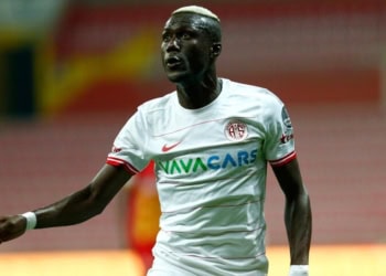 Turquie : Alassane Ndao placé en détention provisoire dans l’affaire des paris illégaux - wiwsport