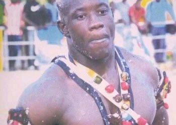 Lutte : Armée dépose un certificat médical et attend le report de son combat contre Mbaye Gouy Gui - wiwsport