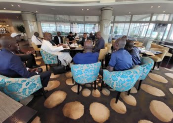 Coupe du Monde: Une délégation du ministre des Sports et de la FSF est au Qatar pour les derniers réglages ! - wiwsport