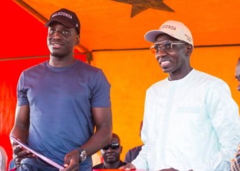 Demba Ba, 3 milliards FCFA pour un projet d’académie de foot - wiwsport
