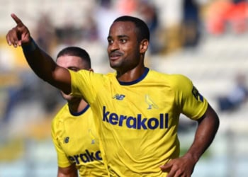 Serie B : Davide Diaw offre la victoire à Modène contre Reggina - wiwsport