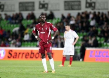 Ballon d'Or 2022 : Le FC Metz félicite Mané pour sa deuxième place - wiwsport
