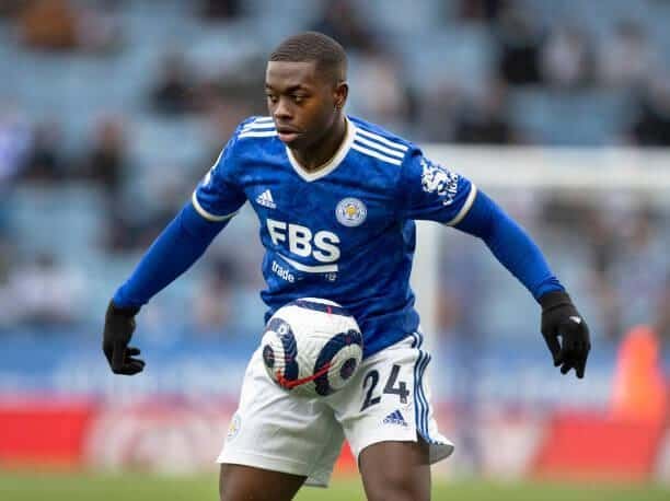 Premier League : Leicester de Nampalys Mendy bat Leeds 2-0 et se donne de l'air - wiwsport Premier League : Leicester de Nampalys Mendy bat Leeds 2-0 et se donne de l'air - wiwsport