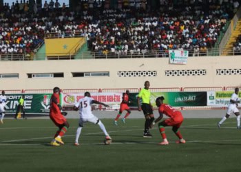 Ligue 1: Génération Foot surprend AS Pikine à domicile (0-2) - wiwsport