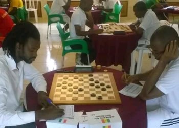 Jeu de Dames : Tournoi de remise à niveau : Le GMI Mor Seck reste toujours leader - wiwsport