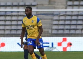 FC Sochaux : Joseph Lopy fait son retour dans le groupe pour le match contre Hombourg-Haut ce samedi - wiwsport