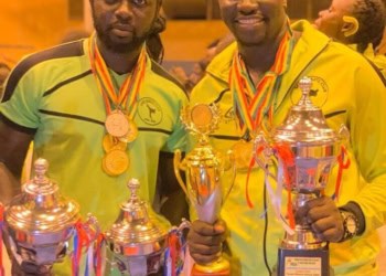 Championnats du Sénégal par équipes : Sabé rafle trois titres, Sauvegarde sauve le sien - wiwsport