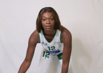 NF1 : ASA Sceaux Basket tombe malgré Madjiguène Sène (24 points) - wiwsport