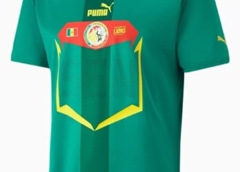 Coupe du Monde : La FSF traque les vendeurs de maillots, plus de 34 mille "maillots contrefaits" saisis ! - wiwsport