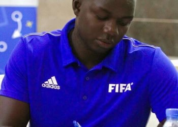 Ligue 2 : Le coach Mamadou Dieng quitte PSG académie pour Keur Madior FC - wiwsport