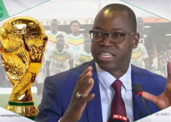 Yankhoba Diattara : "Le départ des joueurs pour Doha est prévue le 14 novembre à Paris, celui des supporter le 18" - wiwsport