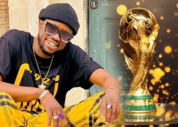 Hymne International de la CMD 2022 : Bass Thioung : "Les attentes ne seront pas déçues, …» - wiwsport