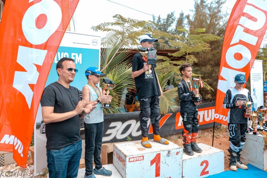 Championnat National (1ere course) : Sans Hugo Villepontoux et Amir Abdallah? - wiwsport